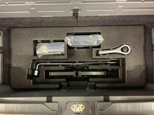 タフト Ｇ　２ＷＤ　ＬＥＤヘッドライト・バックカメラ・シートヒーター・スマートアシスト・アイドリングストップ・プッシュボタンスタート・オートライト・オートマチックハイビーム・オートエアコン・電動格納式ドアミラー（41枚目）