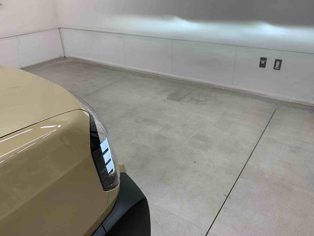 タフト Ｇ　２ＷＤ　ＬＥＤヘッドライト・バックカメラ・シートヒーター・スマートアシスト・アイドリングストップ・プッシュボタンスタート・オートライト・オートマチックハイビーム・オートエアコン・電動格納式ドアミラー（42枚目）