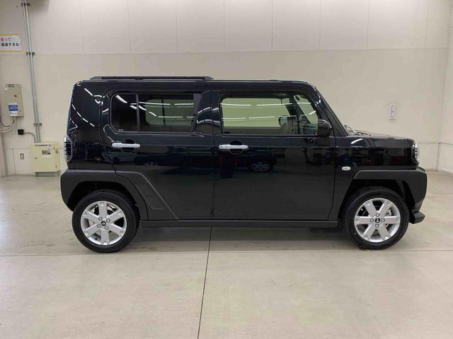 タフト G 2WD LEDヘッドライト・バックカメラ・シートヒーター・スマートアシスト・アイドリングストップ・プッシュボタンスタート・オートライト・オートマチックハイビーム・オートエアコン・電動格納式ドアミラー(7枚目)