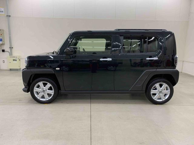 タフト G 2WD LEDヘッドライト・バックカメラ・シートヒーター・スマートアシスト・アイドリングストップ・プッシュボタンスタート・オートライト・オートマチックハイビーム・オートエアコン・電動格納式ドアミラー(8枚目)