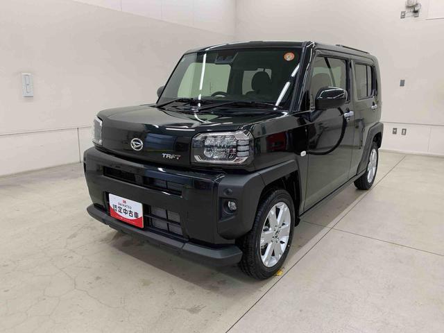 タフト G 2WD LEDヘッドライト・バックカメラ・シートヒーター・スマートアシスト・アイドリングストップ・プッシュボタンスタート・オートライト・オートマチックハイビーム・オートエアコン・電動格納式ドアミラー(10枚目)