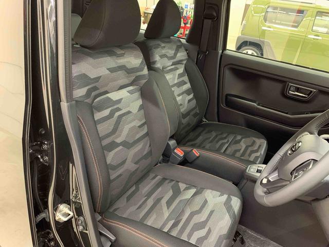 タフト G 2WD LEDヘッドライト・バックカメラ・シートヒーター・スマートアシスト・アイドリングストップ・プッシュボタンスタート・オートライト・オートマチックハイビーム・オートエアコン・電動格納式ドアミラー(16枚目)