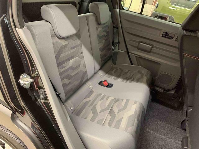 タフト G 2WD LEDヘッドライト・バックカメラ・シートヒーター・スマートアシスト・アイドリングストップ・プッシュボタンスタート・オートライト・オートマチックハイビーム・オートエアコン・電動格納式ドアミラー(17枚目)