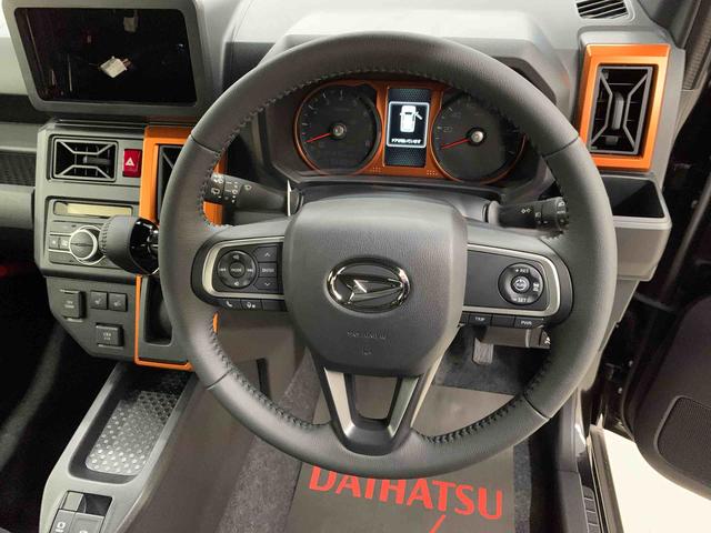 タフト G 2WD LEDヘッドライト・バックカメラ・シートヒーター・スマートアシスト・アイドリングストップ・プッシュボタンスタート・オートライト・オートマチックハイビーム・オートエアコン・電動格納式ドアミラー(19枚目)