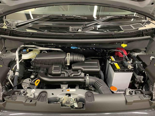 タフト G 2WD LEDヘッドライト・バックカメラ・シートヒーター・スマートアシスト・アイドリングストップ・プッシュボタンスタート・オートライト・オートマチックハイビーム・オートエアコン・電動格納式ドアミラー(20枚目)