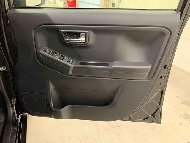 タフト G 2WD LEDヘッドライト・バックカメラ・シートヒーター・スマートアシスト・アイドリングストップ・プッシュボタンスタート・オートライト・オートマチックハイビーム・オートエアコン・電動格納式ドアミラー(30枚目)