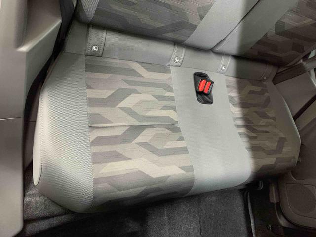 タフト G 2WD LEDヘッドライト・バックカメラ・シートヒーター・スマートアシスト・アイドリングストップ・プッシュボタンスタート・オートライト・オートマチックハイビーム・オートエアコン・電動格納式ドアミラー(34枚目)