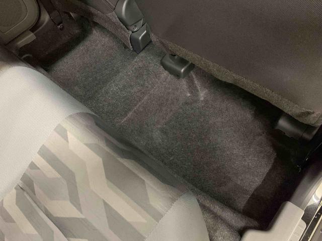 タフト G 2WD LEDヘッドライト・バックカメラ・シートヒーター・スマートアシスト・アイドリングストップ・プッシュボタンスタート・オートライト・オートマチックハイビーム・オートエアコン・電動格納式ドアミラー(37枚目)