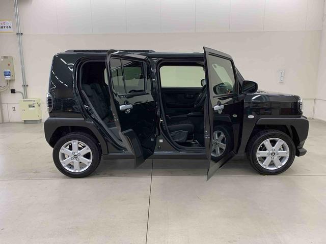 タフト G 2WD LEDヘッドライト・バックカメラ・シートヒーター・スマートアシスト・アイドリングストップ・プッシュボタンスタート・オートライト・オートマチックハイビーム・オートエアコン・電動格納式ドアミラー(38枚目)