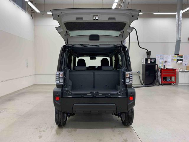 タフト G 2WD LEDヘッドライト・バックカメラ・シートヒーター・スマートアシスト・アイドリングストップ・プッシュボタンスタート・オートライト・オートマチックハイビーム・オートエアコン・電動格納式ドアミラー(39枚目)