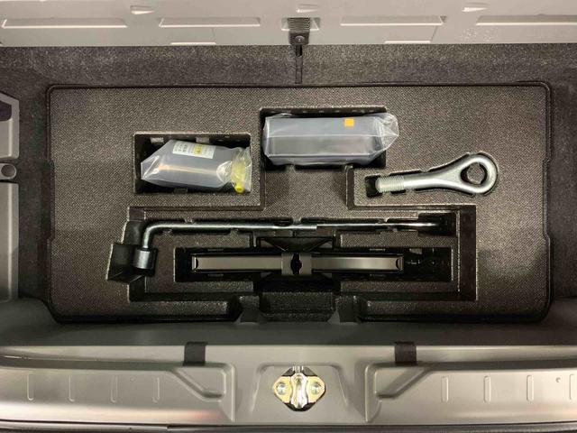 タフト G 2WD LEDヘッドライト・バックカメラ・シートヒーター・スマートアシスト・アイドリングストップ・プッシュボタンスタート・オートライト・オートマチックハイビーム・オートエアコン・電動格納式ドアミラー(41枚目)