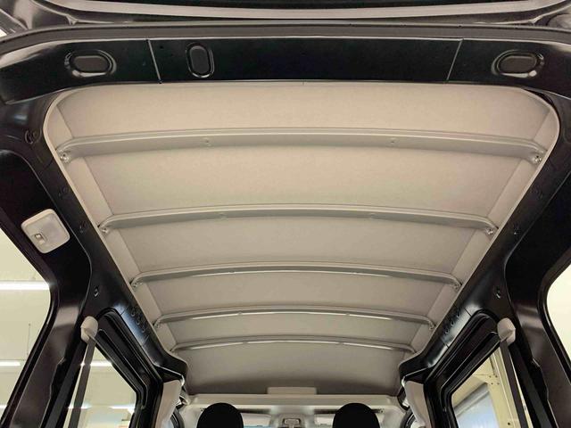 ハイゼットカーゴ ＤＸ　２ＷＤ　両側スライドドア・ＬＥＤヘッドライト・オートライト・オートマチックハイビーム・ＡＭＦＭラジオ・マニュアルエアコン・キーレスエントリー・アイドリングストップ・スマートアシスト（15枚目）
