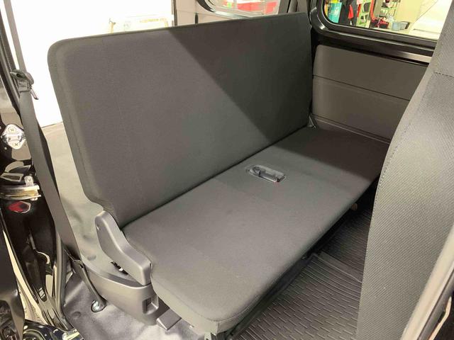 ハイゼットカーゴ ＤＸ　２ＷＤ　両側スライドドア・ＬＥＤヘッドライト・オートライト・オートマチックハイビーム・ＡＭＦＭラジオ・マニュアルエアコン・キーレスエントリー・アイドリングストップ・スマートアシスト（17枚目）
