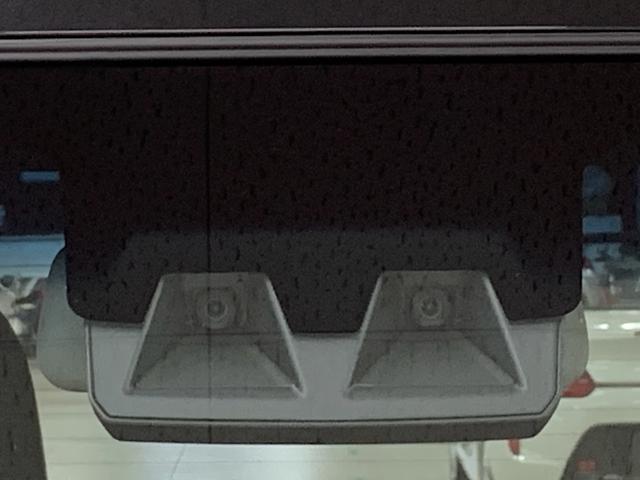 ハイゼットカーゴ ＤＸ　２ＷＤ　両側スライドドア・ＬＥＤヘッドライト・オートライト・オートマチックハイビーム・ＡＭＦＭラジオ・マニュアルエアコン・キーレスエントリー・アイドリングストップ・スマートアシスト（22枚目）