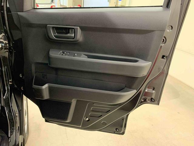 ハイゼットカーゴ ＤＸ　２ＷＤ　両側スライドドア・ＬＥＤヘッドライト・オートライト・オートマチックハイビーム・ＡＭＦＭラジオ・マニュアルエアコン・キーレスエントリー・アイドリングストップ・スマートアシスト（30枚目）