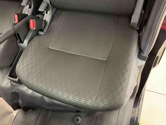 ハイゼットカーゴ ＤＸ　２ＷＤ　両側スライドドア・ＬＥＤヘッドライト・オートライト・オートマチックハイビーム・ＡＭＦＭラジオ・マニュアルエアコン・キーレスエントリー・アイドリングストップ・スマートアシスト（33枚目）
