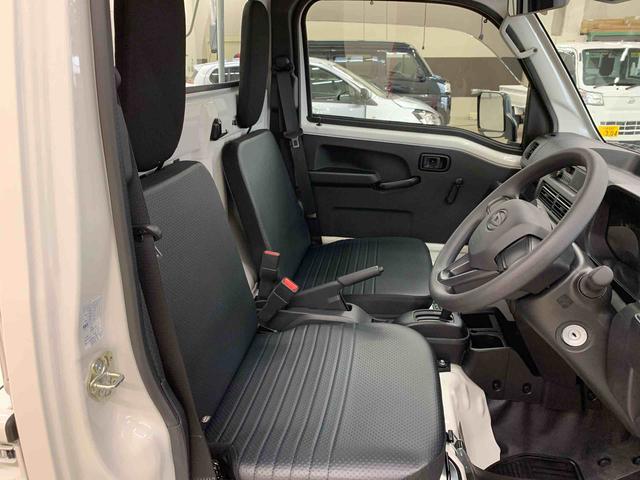 ハイゼットトラック スタンダード 農用スペシャル 4WD オートライト・オートマチックハイビーム・AMFMラジオ・キーレスエントリー・アイドリングストップ・スマートアシスト・マニュアルエアコン(16枚目)