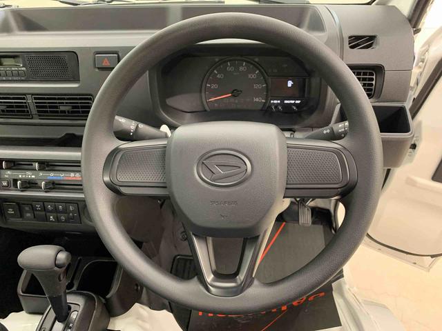 ハイゼットトラック スタンダード 農用スペシャル 4WD オートライト・オートマチックハイビーム・AMFMラジオ・キーレスエントリー・アイドリングストップ・スマートアシスト・マニュアルエアコン(19枚目)