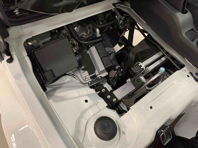 ハイゼットトラック スタンダード 農用スペシャル 4WD オートライト・オートマチックハイビーム・AMFMラジオ・キーレスエントリー・アイドリングストップ・スマートアシスト・マニュアルエアコン(20枚目)