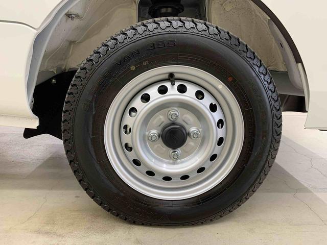 ハイゼットトラック スタンダード 農用スペシャル 4WD オートライト・オートマチックハイビーム・AMFMラジオ・キーレスエントリー・アイドリングストップ・スマートアシスト・マニュアルエアコン(23枚目)