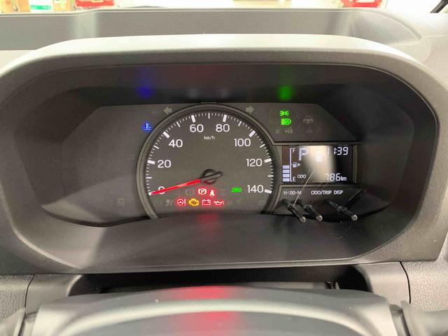 ハイゼットトラック スタンダード 農用スペシャル 4WD オートライト・オートマチックハイビーム・AMFMラジオ・キーレスエントリー・アイドリングストップ・スマートアシスト・マニュアルエアコン(24枚目)