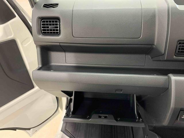 ハイゼットトラック スタンダード 農用スペシャル 4WD オートライト・オートマチックハイビーム・AMFMラジオ・キーレスエントリー・アイドリングストップ・スマートアシスト・マニュアルエアコン(30枚目)