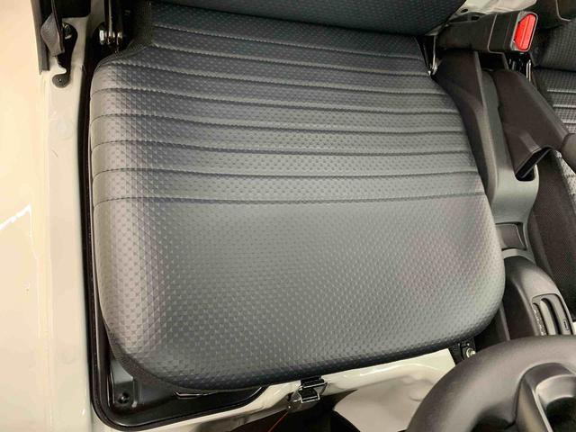 ハイゼットトラック スタンダード 農用スペシャル 4WD オートライト・オートマチックハイビーム・AMFMラジオ・キーレスエントリー・アイドリングストップ・スマートアシスト・マニュアルエアコン(32枚目)