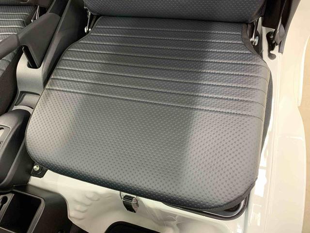 ハイゼットトラック スタンダード 農用スペシャル 4WD オートライト・オートマチックハイビーム・AMFMラジオ・キーレスエントリー・アイドリングストップ・スマートアシスト・マニュアルエアコン(34枚目)