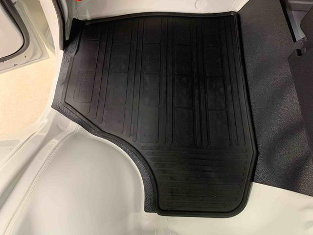 ハイゼットトラック スタンダード 農用スペシャル 4WD オートライト・オートマチックハイビーム・AMFMラジオ・キーレスエントリー・アイドリングストップ・スマートアシスト・マニュアルエアコン(35枚目)