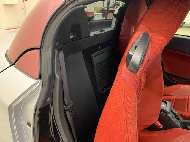 コペン セロ 2WD オープンカー・LEDヘッドライト・ETC・プッシュスタートボタン・アイドリングストップ・センターカップホルダー・オートエアコン・電動格納式ドアミラー(17枚目)