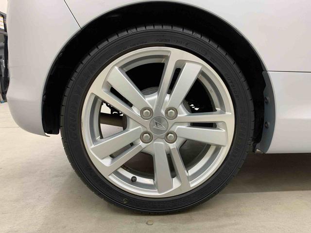 コペン セロ 2WD オープンカー・LEDヘッドライト・ETC・プッシュスタートボタン・アイドリングストップ・センターカップホルダー・オートエアコン・電動格納式ドアミラー(23枚目)