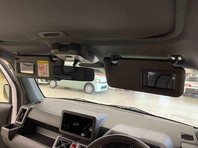 タフト G クロムベンチャー 2WD LEDヘッドライト・オートライト・オートマチックハイビーム・スマートアシスト・プッシュスタートボタン・アイドリングストップ・シートヒーター・オートエアコン・電動パーキングブレーキ(29枚目)