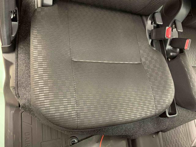 ハイゼットカーゴ クルーズ 2WD 両側スライドドア・オートライト・オートマチックハイビーム・プッシュスタートボタン・アイドリングストップ・マニュアルエアコン・電動格納式ドアミラー・スマートアシスト(32枚目)