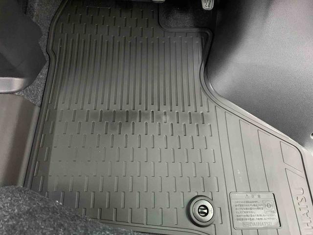 ハイゼットカーゴ クルーズ 2WD 両側スライドドア・オートライト・オートマチックハイビーム・プッシュスタートボタン・アイドリングストップ・マニュアルエアコン・電動格納式ドアミラー・スマートアシスト(35枚目)