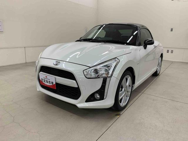 コペン ローブ　２ＷＤ　オープンカー・ＬＥＤヘッドライト・プッシュスタートボタン・アイドリングストップ・センターカップホルダー・オートエアコン・電動格納式ドアミラー（10枚目）