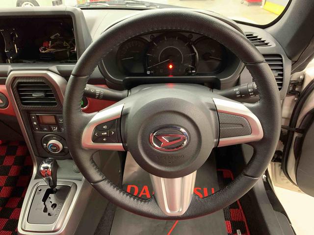 コペン ローブ　２ＷＤ　オープンカー・ＬＥＤヘッドライト・プッシュスタートボタン・アイドリングストップ・センターカップホルダー・オートエアコン・電動格納式ドアミラー（19枚目）