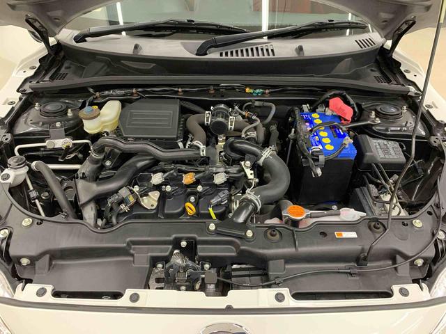 コペン ローブ　２ＷＤ　オープンカー・ＬＥＤヘッドライト・プッシュスタートボタン・アイドリングストップ・センターカップホルダー・オートエアコン・電動格納式ドアミラー（20枚目）