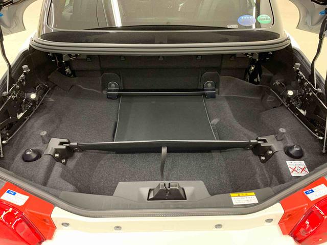 コペン ローブ　２ＷＤ　オープンカー・ＬＥＤヘッドライト・プッシュスタートボタン・アイドリングストップ・センターカップホルダー・オートエアコン・電動格納式ドアミラー（21枚目）