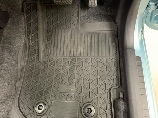 ミライース X SAIII 2WD キーレスエントリー・ナビ・LEDヘッドライト・スマートアシストIII・アイドリングストップ・オートライト・オートマチックハイビーム・マニュアルエアコン・電動格納式ドアミラー(35枚目)