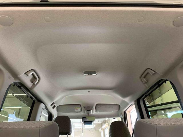 タント Ｘ　２ＷＤ　片側電動スライドドア・ＬＥＤヘッドライト・オートライト・オートマチックハイビーム・プッシュスタートボタン・アイドリングストップ・シートヒーター・電動格納式ドアミラー・スマートアシスト（15枚目）