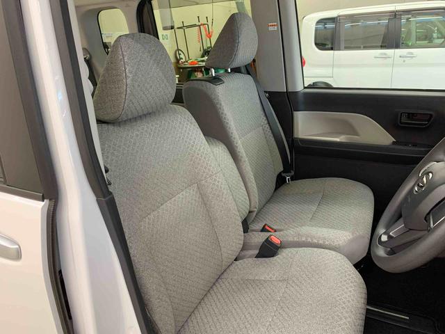 タント Ｘ　２ＷＤ　片側電動スライドドア・ＬＥＤヘッドライト・オートライト・オートマチックハイビーム・プッシュスタートボタン・アイドリングストップ・シートヒーター・電動格納式ドアミラー・スマートアシスト（16枚目）