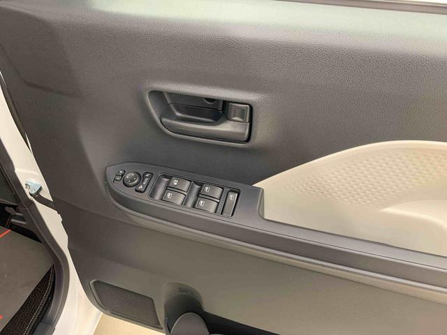 タント Ｘ　２ＷＤ　片側電動スライドドア・ＬＥＤヘッドライト・オートライト・オートマチックハイビーム・プッシュスタートボタン・アイドリングストップ・シートヒーター・電動格納式ドアミラー・スマートアシスト（30枚目）