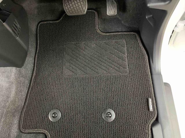 タント Ｘ　２ＷＤ　片側電動スライドドア・ＬＥＤヘッドライト・オートライト・オートマチックハイビーム・プッシュスタートボタン・アイドリングストップ・シートヒーター・電動格納式ドアミラー・スマートアシスト（35枚目）