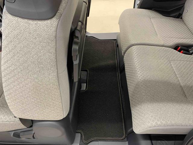 タント Ｘ　２ＷＤ　片側電動スライドドア・ＬＥＤヘッドライト・オートライト・オートマチックハイビーム・プッシュスタートボタン・アイドリングストップ・シートヒーター・電動格納式ドアミラー・スマートアシスト（37枚目）