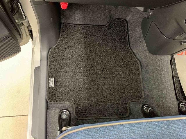 ムーヴキャンバス セオリーG 2WD 両側電動スライドドア・LEDヘッドライト・ナビ・ドラレコ・ETC・バックカメラ・シートヒーター・スマートアシスト・アイドリングストップ・プッシュボタンスタート・オートライト・オートマチックハイビーム(36枚目)