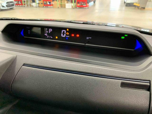 タント カスタムＸ　２ＷＤ　両側電動スライドドア・ＬＥＤヘッドライト・オートライト・オートマチックハイビーム・プッシュスタートボタン・アイドリングストップ・シートヒーター・電動パーキングブレーキ・スマートアシスト（24枚目）