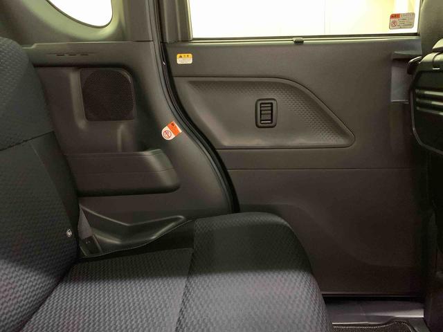 タント カスタムＸ　２ＷＤ　両側電動スライドドア・ＬＥＤヘッドライト・オートライト・オートマチックハイビーム・プッシュスタートボタン・アイドリングストップ・シートヒーター・電動パーキングブレーキ・スマートアシスト（31枚目）