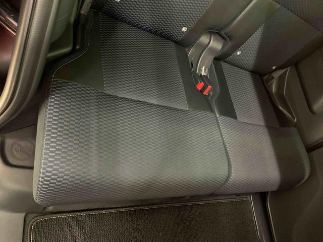 タント カスタムＸ　２ＷＤ　両側電動スライドドア・ＬＥＤヘッドライト・オートライト・オートマチックハイビーム・プッシュスタートボタン・アイドリングストップ・シートヒーター・電動パーキングブレーキ・スマートアシスト（34枚目）