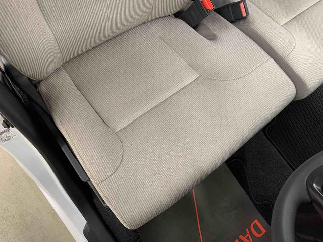 ムーヴ Ｘ　２ＷＤ　片側電動スライドドア・ＬＥＤヘッドライト・オートライト・オートマチックハイビーム・プッシュスタートボタン・アイドリングストップ・オートエアコン・電動格納式ドアミラー・スマートアシスト（32枚目）