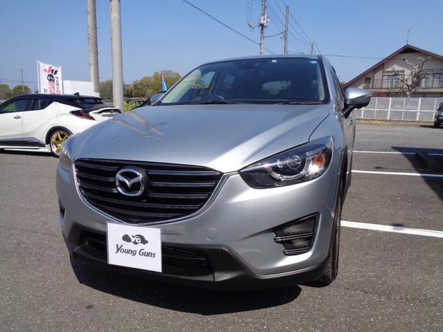 マツダ ＣＸ－５